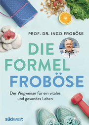 Die Formel Froböse - Cover
