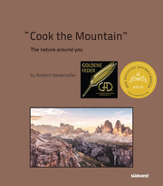 'Cook The Mountain'