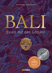 Bali - Cover