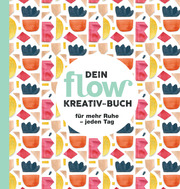 Dein Flow Kreativ-Buch - Cover