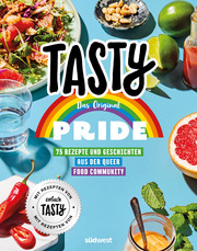 Tasty Pride - Das Original - Cover