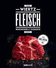 Fleisch - Cover