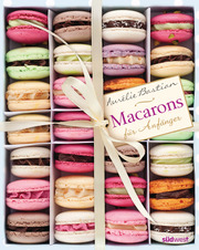 Macarons - Cover