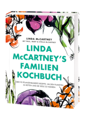 Linda McCartney's Familienkochbuch - Abbildung 2