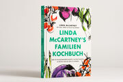 Linda McCartney's Familienkochbuch - Abbildung 3