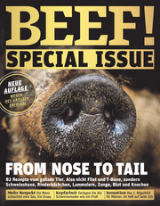 BEEF! Special Issue 2/2022