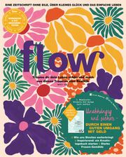 Flow Nummer 68 (6/2022) - Cover