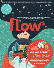 Flow Nummer 70 (8/2022) - Cover
