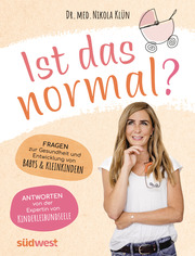 Ist das normal? - Cover