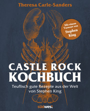 Castle Rock Kochbuch - Cover