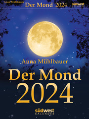 Der Mond 2024