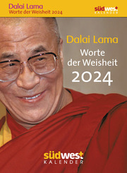 Worte der Weisheit 2024 - Cover