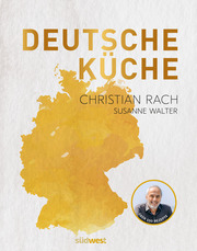 Deutsche Küche - Cover