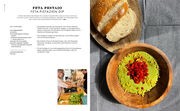 Kanaan - das israelisch-palästinensische Kochbuch - Abbildung 3