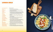 Kocht mit Checker Tobi - Meine Lieblingsgerichte, Mitmach-Checks und Checker-Fragen rund ums Essen - Abbildung 1