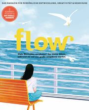 Flow Nummer 75 (5/2023) - Cover