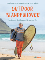Outdoor-Islandpullover - Cover