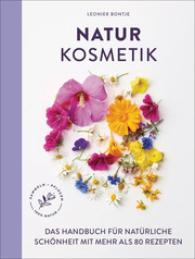 Naturkosmetik - Cover