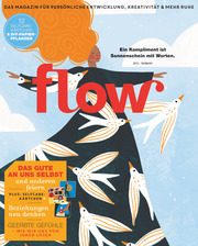 Flow Nummer 80 (2/2024) - Cover