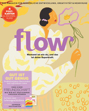 Flow Nummer 82 (4/2024) - Cover