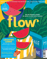 Flow Nummer 83 (5/2024) - Cover