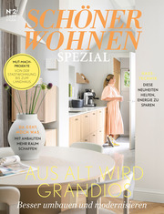 Schöner Wohnen Spezial Nr.2/2024 - Cover