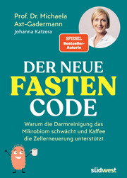 Der neue Fasten-Code - Cover