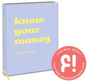 know your money - Cover