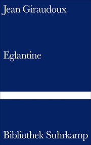 Eglantine - Cover