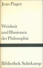Weisheit und Illusionen der Philosophie