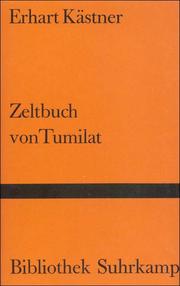 Zeltbuch von Tumilat