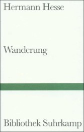Wanderung - Cover