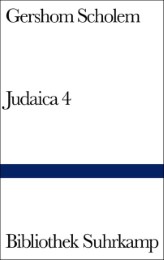 Judaica 4 - Cover