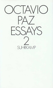 Essays 2 - Cover