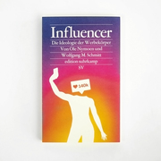 Influencer - Abbildung 1