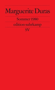Sommer 1980 - Cover