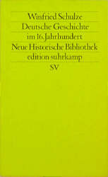 Deutsche Geschichte im 16.Jahrhundert - Cover