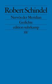 Nervös der Meridian