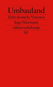 Umbauland - Cover