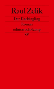 Der Eindringling - Cover