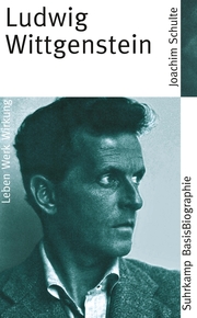 Ludwig Wittgenstein - Cover
