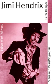 Jimi Hendrix - Cover