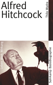 Alfred Hitchcock - Cover