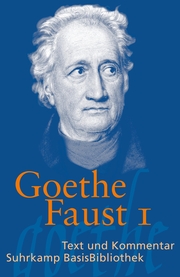 Faust I - Cover
