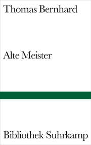 Alte Meister - Cover