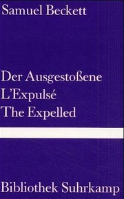 Der Ausgestoßene/L'expulse/The Expelled