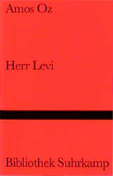 Herr Levi