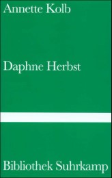 Daphne Herbst
