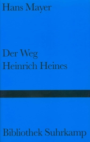 Der Weg Heinrich Heines