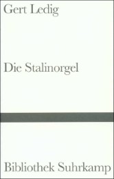 Die Stalinorgel - Cover